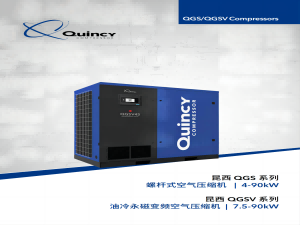 �����Չ��C(j��)-QGSϵ�� 4-90KW�ݗU�Չ�